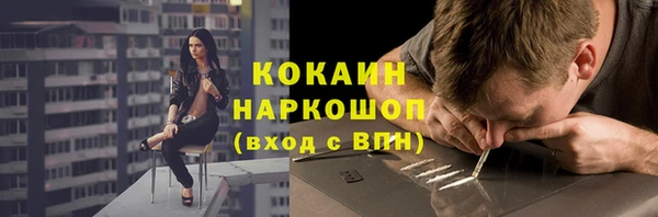 ALPHA PVP Краснослободск