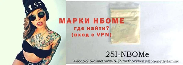 ALPHA PVP Краснослободск