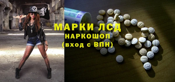 ALPHA PVP Краснослободск